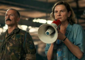 Film ‘Quo Vadis, Aida?’ nominovan za Oskara, Srebrenica opet u fokusu svijeta