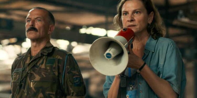 Film ‘Quo Vadis, Aida?’ nominovan za Oskara, Srebrenica opet u fokusu svijeta