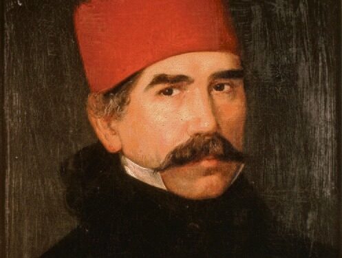 Fesi, plisi dhe shajkaqa