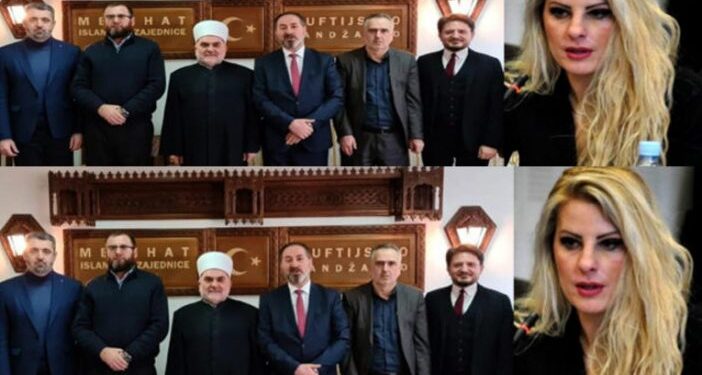 Paralajmërimi i rrezikut nga komunat boshnjake në Kosovë, vlen edhe për Luginën e Preshevës