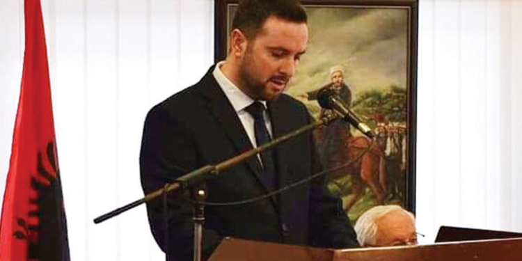 Viti 1919: Pazari i Ri 53% shqiptarë, 30% boshnjakë, 17% serbë