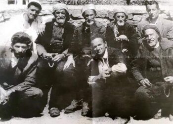 Një histori shumë prekëse