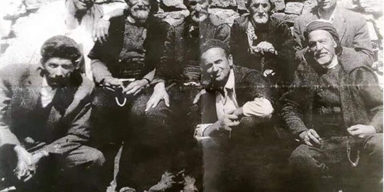 Një histori shumë prekëse