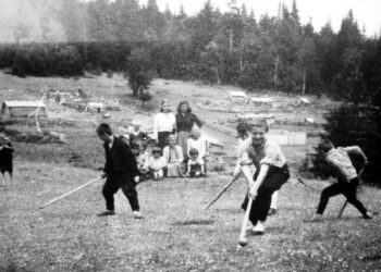 Bjeri, pra, bari, bjeri fyellit, nuk je ma bonjak