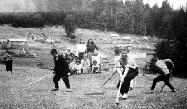 Bjeri, pra, bari, bjeri fyellit, nuk je ma bonjak