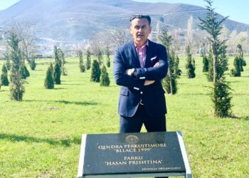 BLLACA E SOTME DHE FRYMA HASANISTE PËR TË RUAJTUR KOMPAKTËSINË KOMBËTARE