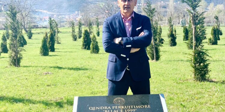 BLLACA E SOTME DHE FRYMA HASANISTE PËR TË RUAJTUR KOMPAKTËSINË KOMBËTARE