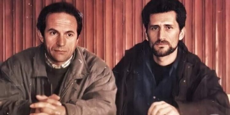 Akademi përkujtimore për Kryekomandantin-Hero, Sali Çekaj!