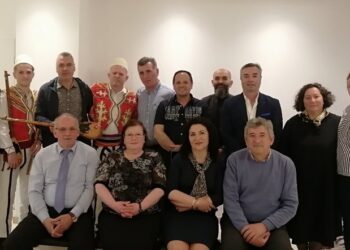 Nëndega e LDK-së, në Bavarinë e Epërme mbajti Akademi përkujtimore për heroin, Sali Çeku