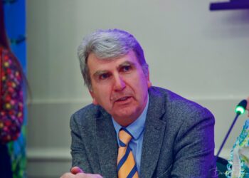 Për fjalorin denigrues ndaj presidentes reagoi edhe Daut Dauti nga Londra