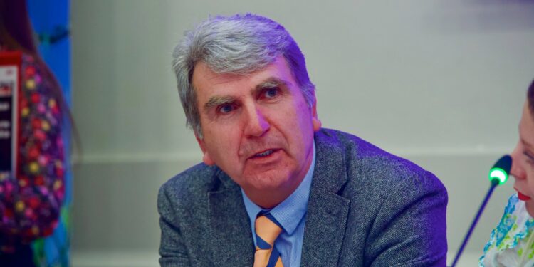 Për fjalorin denigrues ndaj presidentes reagoi edhe Daut Dauti nga Londra
