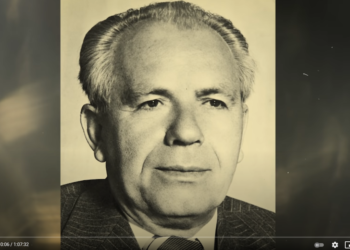 DOKUMENTAR: FADIL HOXHA (pjesa e parë)