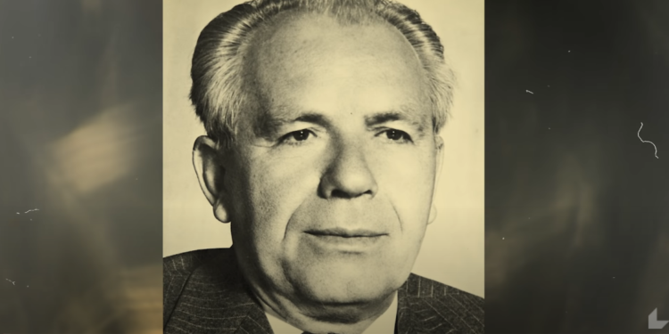 DOKUMENTAR: FADIL HOXHA (pjesa e parë)