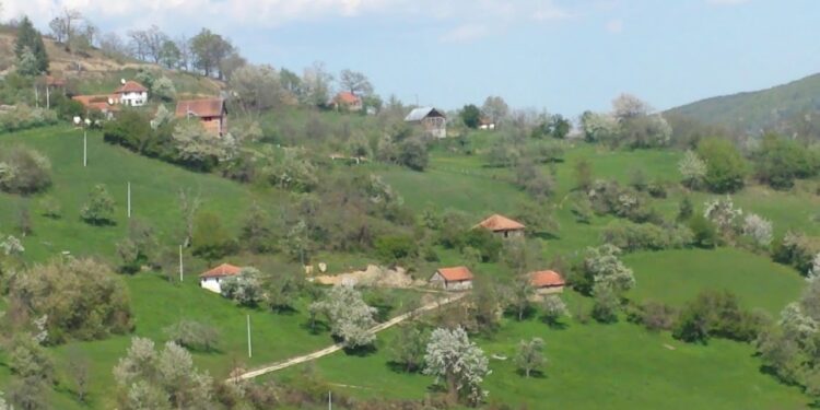 Rodoslovi sela Gluhavice – Prenče