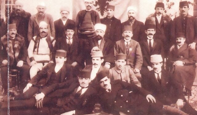 KOSOVSKI KOMITET I KRALJEVINA SHS U SVETLU JUGOSLOVENSKIH IZVORA 1918–1920