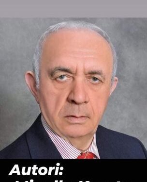 SHKRIMTARI, POETI DHE PUBLICISTI SHKODRAN, ILMI KURTI ZËNË VENDIN E MERITUAR NË KRIJIMTARINË LETRARE