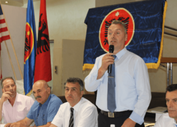 Dega e LDK-së në Gjermani “godet” Agim Veliun: Ishte i porositur për ta prishur koalicionin VV-LDK