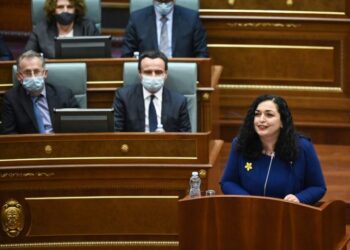 Kosova faktor i stabilitetit në Ballkan