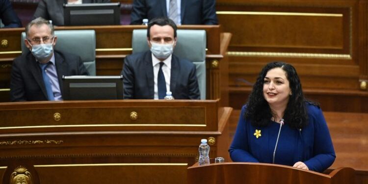 Kosova faktor i stabilitetit në Ballkan