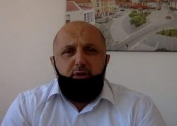 Drejtori shqiptar nga Lugina e Preshevës që u shkarkua nga pozita: Vendimi për shkarkimin tim, politik