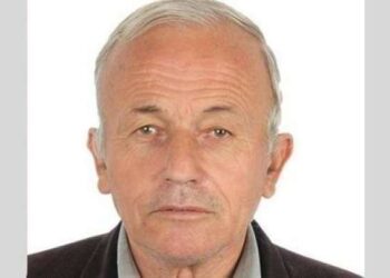 Z. Ali DACI i Rrozhajës – kryeredaktor i “Gazeta e Alpeve” për Malin e Zi e Sanxhak, ka dy javë i shtruem në Spitalin e Përgjithshëm të Pejës