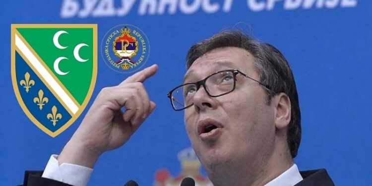 VUČIĆU NA ZNANJE: Pet razlika između Sandžaka i Republike srpske