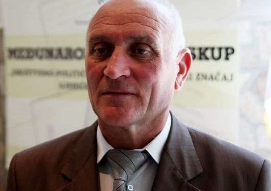 Sastav stanovništva Sandžaka