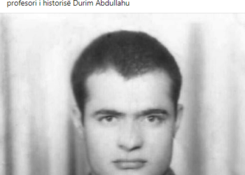 Kryeministri Kurti përkujton Ukshin Hotin