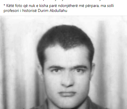 Kryeministri Kurti përkujton Ukshin Hotin