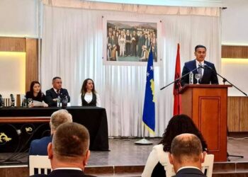 Mehmet Prishtina: Historiografia shqiptare ia ka borxh Kuvendit të Junikut