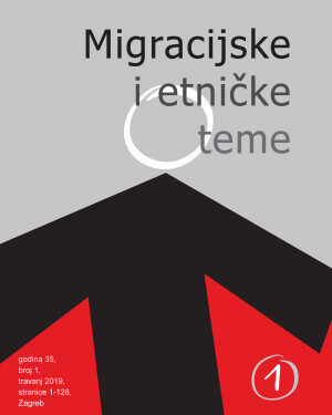 Izjašnjavanje sandžačkih Bošnjaka o nacionalnoj pripadnosti u popisima stanovništva (1948. – 2011.)