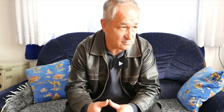 Me peshterasit e lagjes së boshnjakëve në Mitrovicë (video)