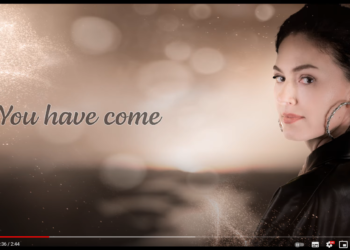 Keshtjella Pepshi – The Kingdom of your own – Lyrics Video