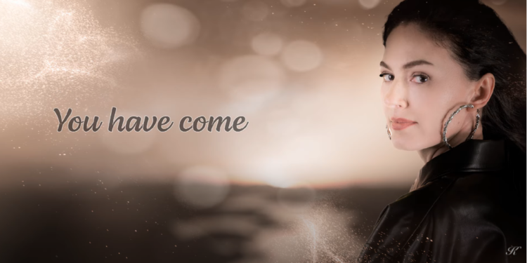 Keshtjella Pepshi – The Kingdom of your own – Lyrics Video