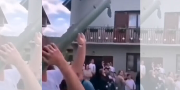 SRBI U SANDŽAKU POSJEDUJU OGROMNI VOJNI ARSENAL (VIDEO)