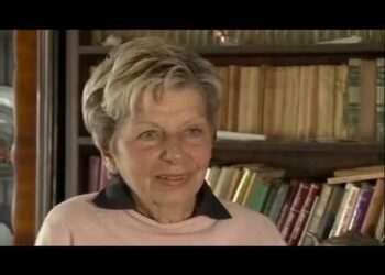 Intervistë me dr. Mirka Zogoviq, vajza e bardit  malazez Radovan Zogoviq, mik i shqiptareve