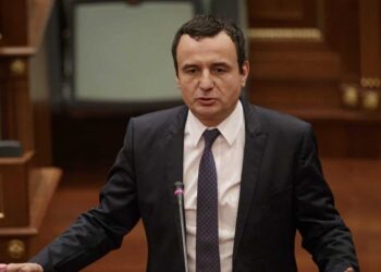 Prezantimi i plotë i programit qeverisës (2021-2025) nga kryeministri Albin Kurti