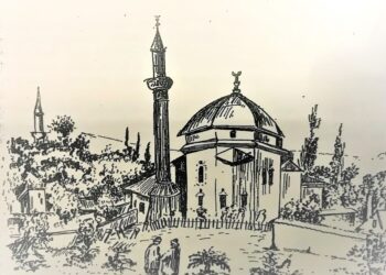 Vrijeme kada je u Beogradu postojala albanska mahala!