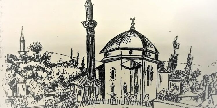 Vrijeme kada je u Beogradu postojala albanska mahala!