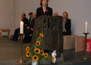 Reagim nga disa shoqata shqiptare në Gjerman