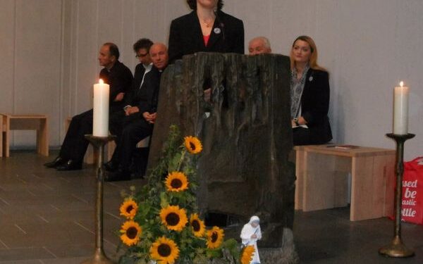 Reagim nga disa shoqata shqiptare në Gjerman