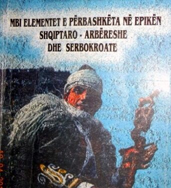 Serbia e mirëfillte s’ka këngë epike