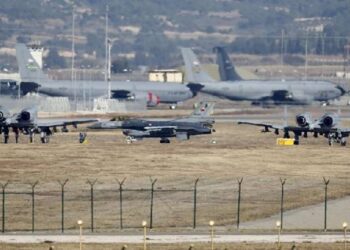 Baza ajrore e NATO-s në Kuçovë, “alarmojnë” mediat e rajonit