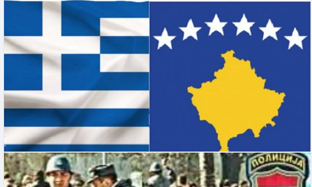 Nuk më ka befasuar aspak lajmi për njohjen e paralajmëruar të Kosovës nga Greqia