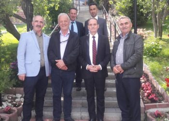 ISTOGU SI GJITHMONË I MIRËPRET VËLLËZËRIT NGA MALËSIA E ROZHAJES!