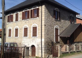 Ku mbeten pronat e Ferrajve në Plavëe Guci