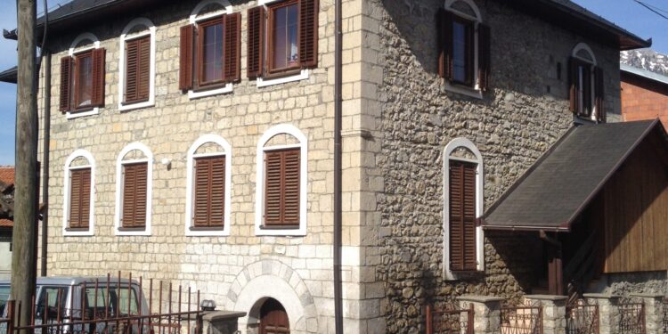 Ku mbeten pronat e Ferrajve në Plavëe Guci