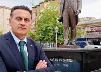 SA KOSOVA MUND TË “VARË PUSHKËN” TEK SHTETI SHQIPTAR?