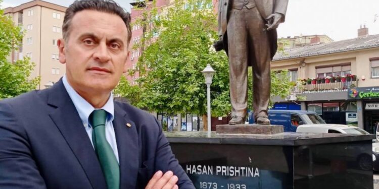 SA KOSOVA MUND TË “VARË PUSHKËN” TEK SHTETI SHQIPTAR?