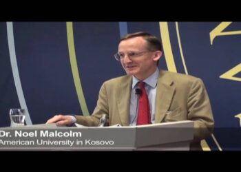 Malcolm: Serbia kurrë nuk është njohur ndërkombëtarisht me Kosovën si pjesë të saj
